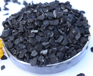 Coconut Shell Water Purification Activated Carbon 