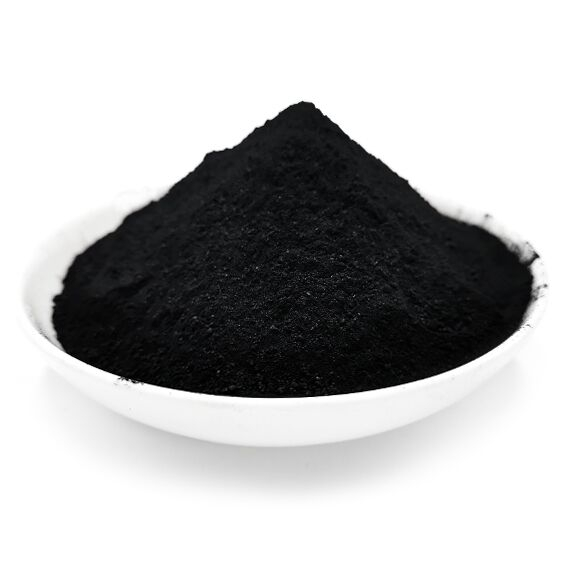 Wood Powdered Activated Carbon For Sugar/Oil Decolorization