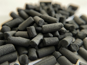 Formaldehyde Removal Activated Carbon