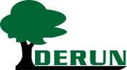 logo-DERUN CARBON