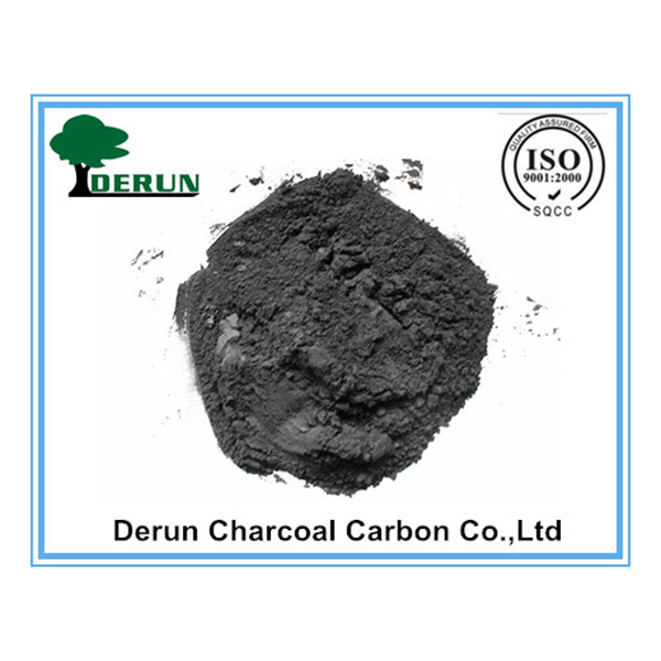 Wood Powder Activated Charcoal