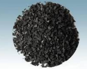 COCONUT Shell Based Activated Carbon
