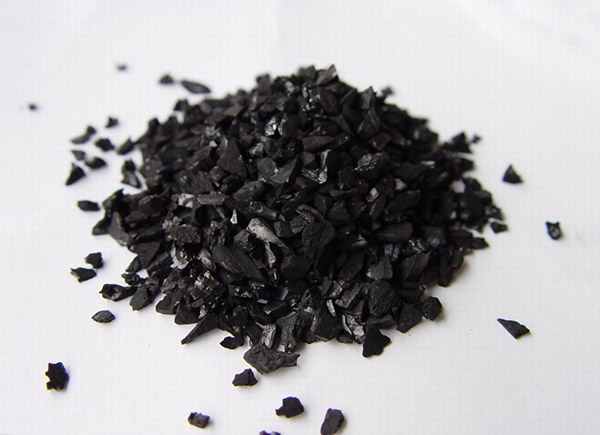 Water Treatment Chemical Coal Based Activated Carbon 8x30 Mesh 
