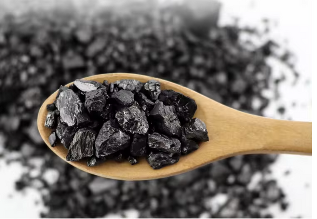 12x40 mesh High Quality Coal Based Granular Activated Carbon Charcoal For Water Treatment
