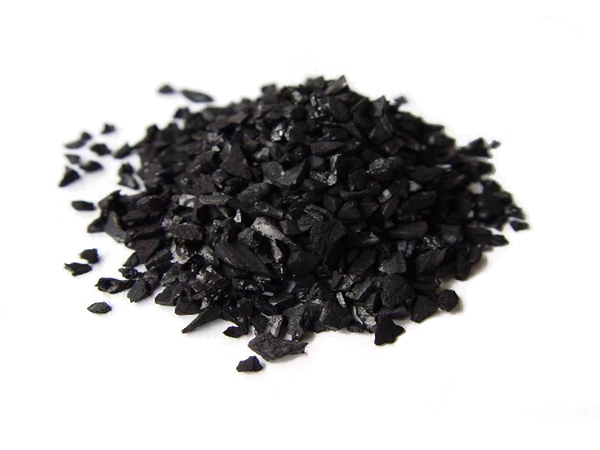 Agglomerated Activated Carbon Iodine value: 900IV-1000IV