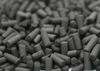 Ctc40/50/60 4.0mm Coal Based Extruded Activated Carbon Pellets for Sale