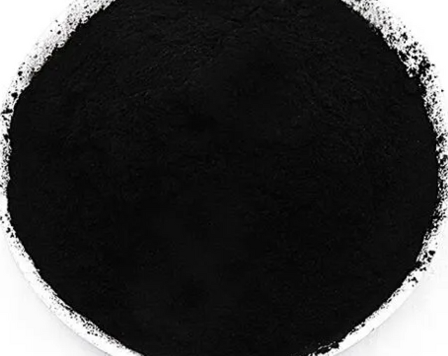 Activated Carbon For Sugar/Oil Decolorization