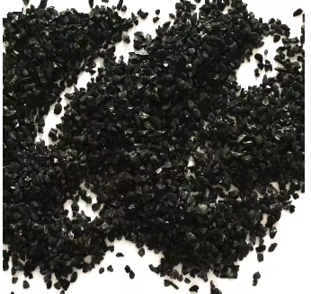 4x8 mesh granular activated carbon coal based activated carbon filter water treatment