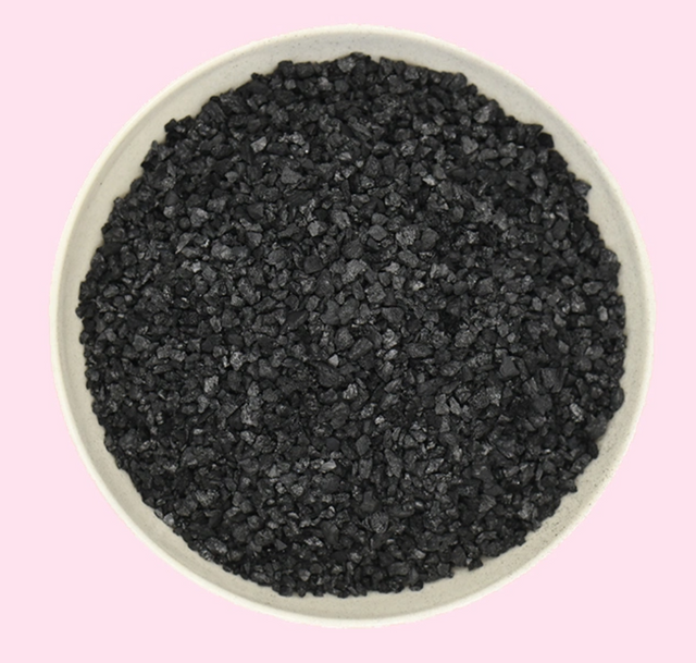 8*30 Coal Based Granular Activated Carbon for Wastewater Treatment