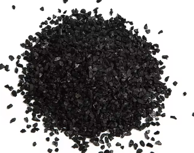 10x20 mesh coal based granular activated carbon for air filter