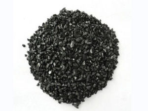 Activated Carbon 8x30 Mesh 