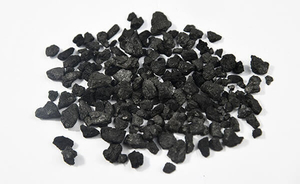 6*12mesh Activated Carbon for Gold Recovery
