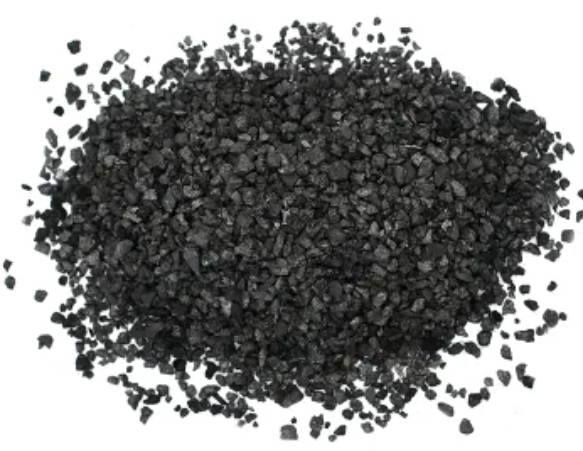 Purify Water Used Natural 20*40mesh Coal Based Granular Activated Carbon As Decolorizer
