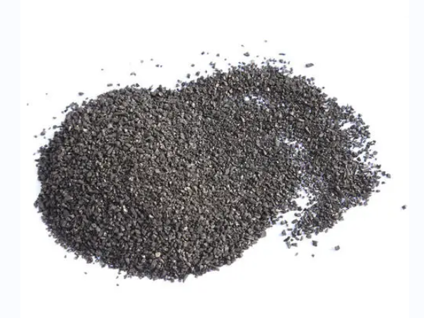 8x30 mesh 950IV coal granular activated carbon 