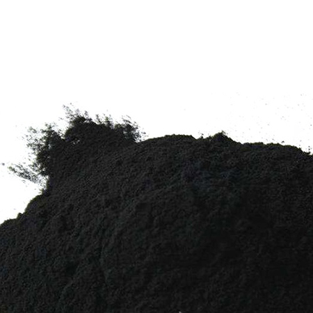 The Pores of Wood Based Activated Carbon