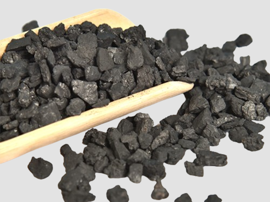   coal based granular activated carbon