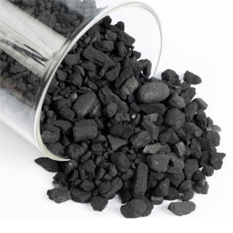 Coal Agglomerated Bulk Activated Carbon for Sale - China Carbon Activated,  Granular Activated Carbon