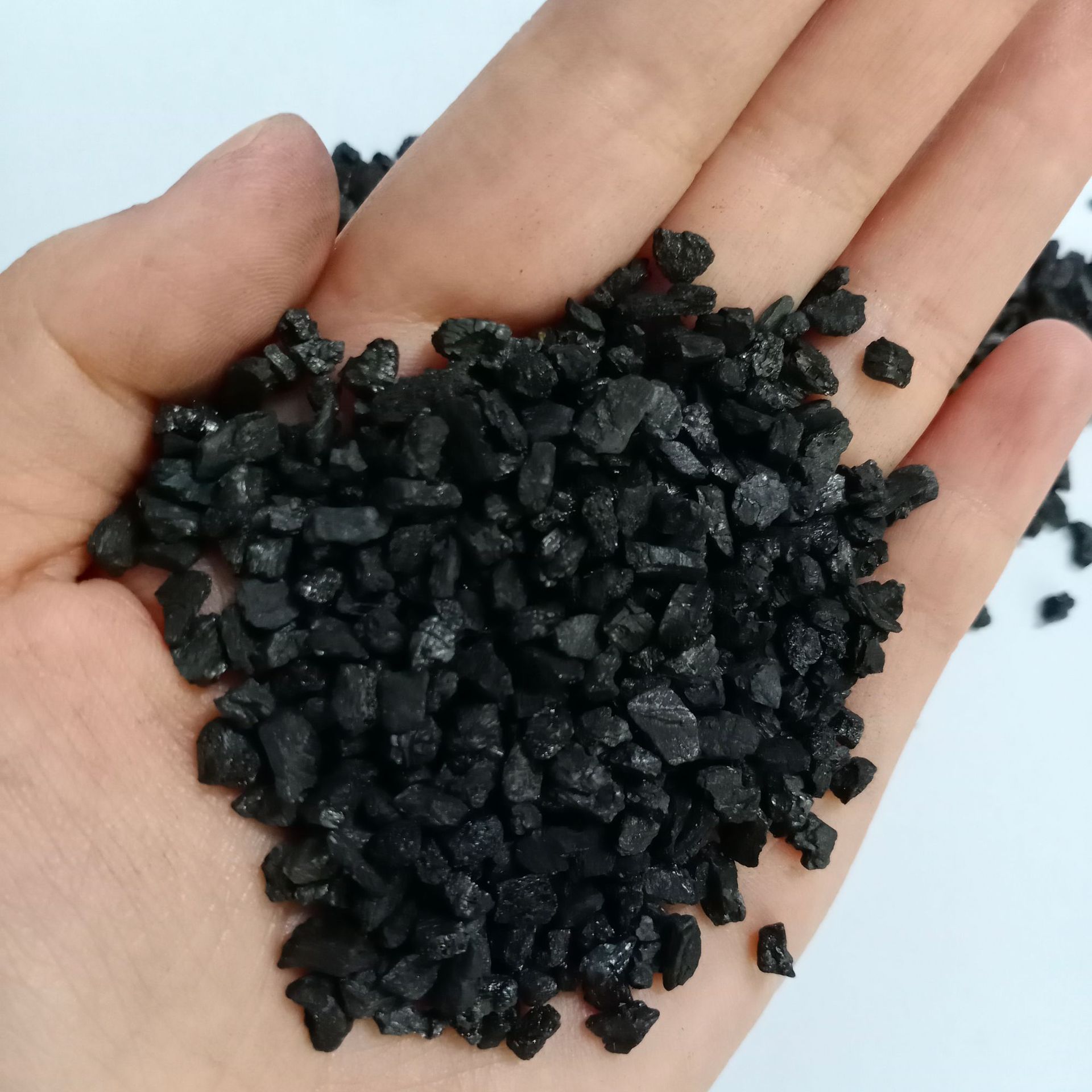 How To Make Activated Carbon?
