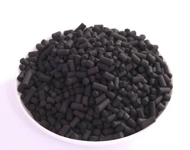 Coal Based Columnar Activated Carbon