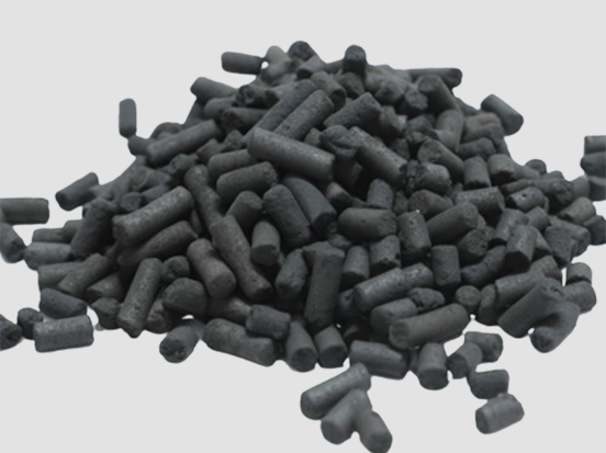   coal based pellet activated carbon 