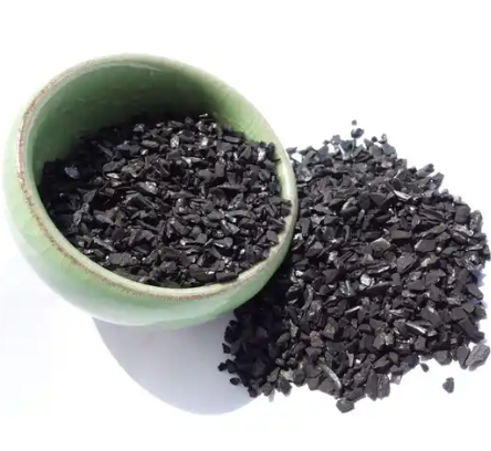 Strong Adsorption of Activated Carbon
