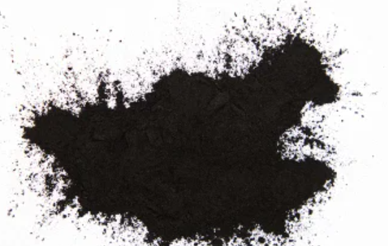 Wood Based Activated Carbon Powder Decolorization Charcoal Powder 