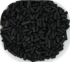 3-4mm Tar Coal-Based Activated Carbon Pellet 