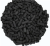 Coal with 4mm Granulation for The Air Purification 