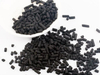 Impregnated KOH Pellets Activated Carbon for H2s Removal
