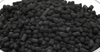 4mm Ctc60 Cylindrical Shaped Activated Carbon Pellet Supply for Air Treatment in Waste And Food Industry