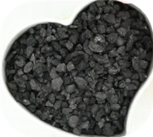 Coal-Based Active Charcoal