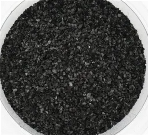 Activated Carbon for Water Filtration