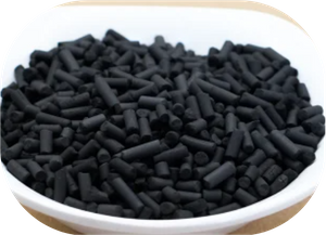 Coal with 4mm Granulation for The Air Purification 