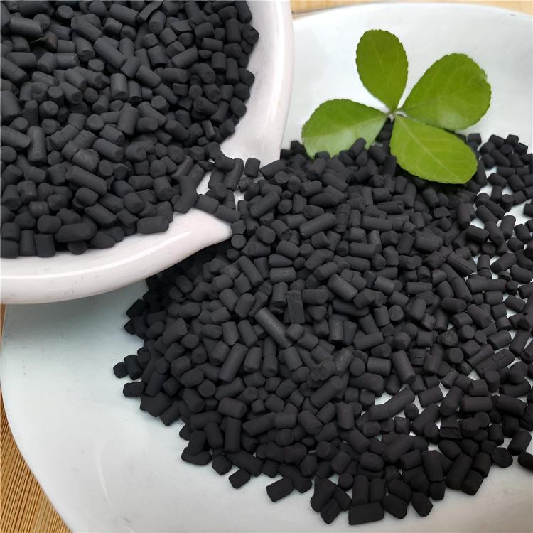 Modified/impregnated activated carbon applications