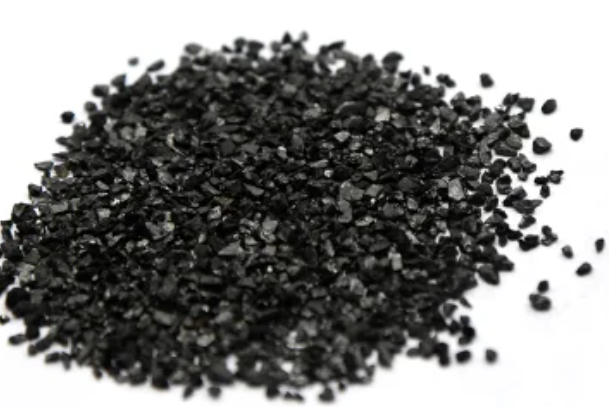 High Ctc Granular Activated Charcoal Wastewater Treatment