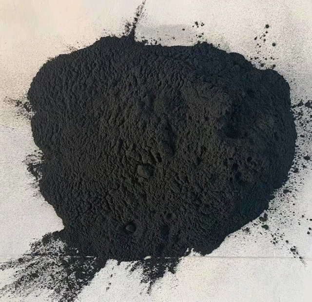 Special powdered activated carbon for sewage biological deodorization&Biochemical pool-activated carbon powder