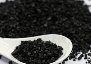 Agglomerated Activated Carbon for Drinking Water Treatment
