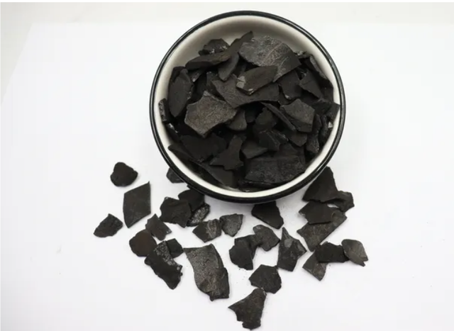 Coconut shell MSG special charcoal