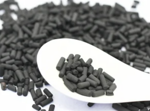 Activated Carbon Pellet for Wastewater Treatment