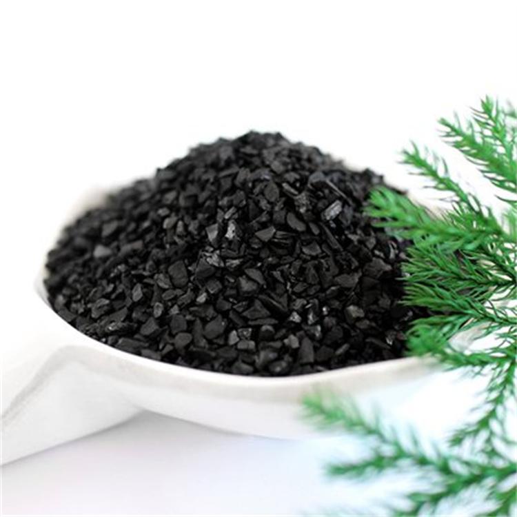 Application fields of coconut shell activated carbon to remove residual chlorine