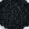 4mm High -Intensity Waste Gas Sewage Treatment Wood/Coal Pellet Activated Carbon