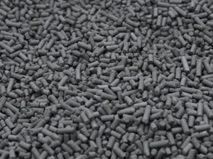 Impregnated KOH Pellets Activated Carbon for H2s Removal